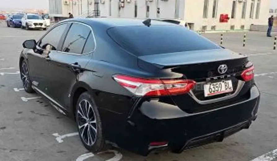 Toyota Camry 2.5L 2020 Tbilisi - photo 5