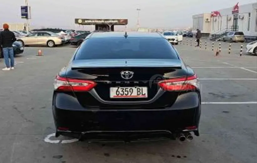 Toyota Camry 2.5L 2020 Tbilisi - photo 4