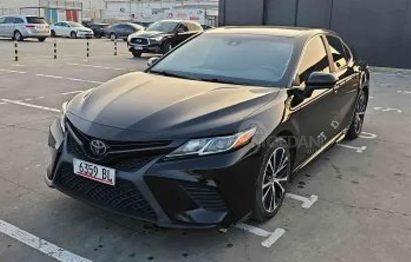 Toyota Camry 2.5L 2020 Tbilisi - photo 6