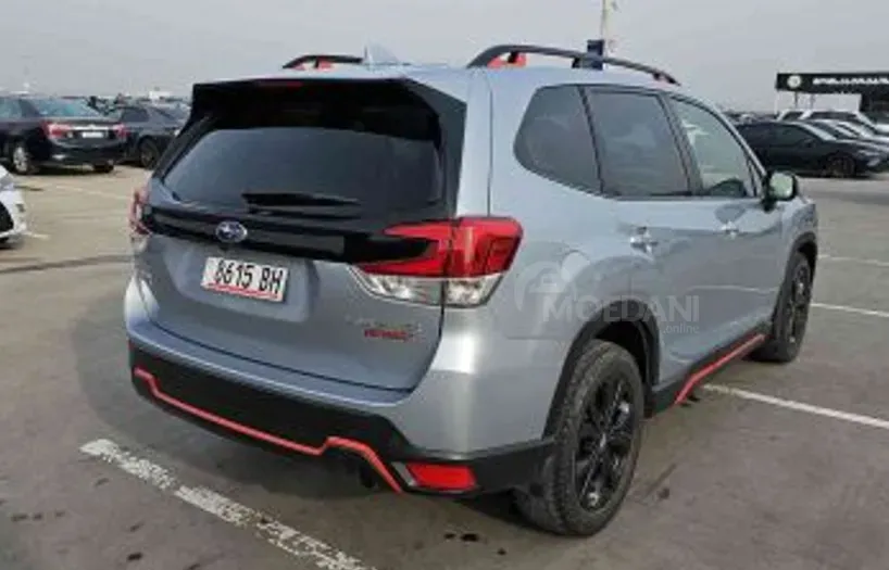 Subaru Forester 2020 თბილისი - photo 4