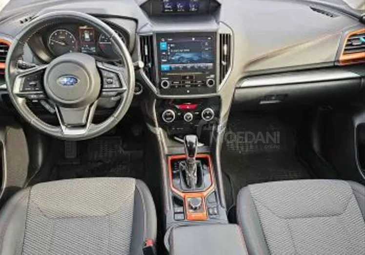 Subaru Forester 2020 თბილისი - photo 7