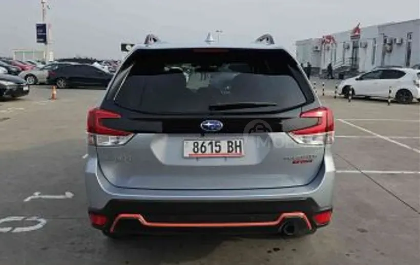 Subaru Forester 2020 თბილისი - photo 5