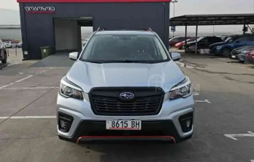 Subaru Forester 2020 თბილისი - photo 1