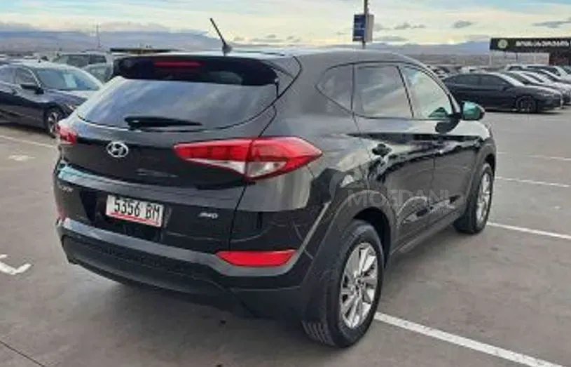 Hyundai Tucson 2018 Тбилиси - изображение 4
