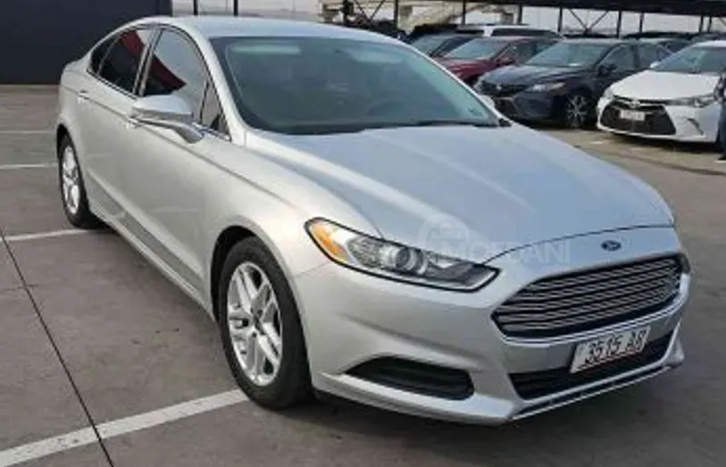 Ford Fusion 2.5L 2015 Тбилиси - изображение 3