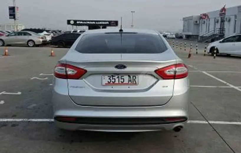 Ford Fusion 2.5L 2015 Тбилиси - изображение 5