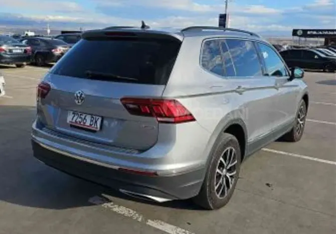 Volkswagen Tiguan 2 2021 Тбилиси - изображение 4