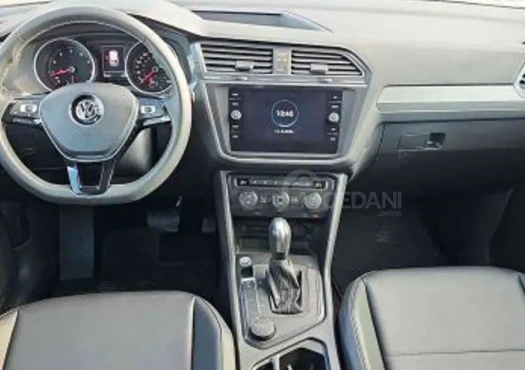 Volkswagen Tiguan 2 2021 Тбилиси - изображение 7