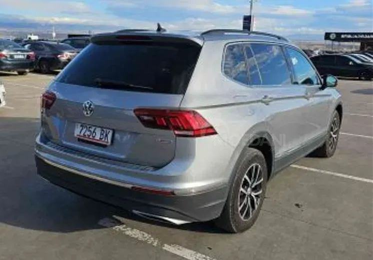 Volkswagen Tiguan 2 2021 Тбилиси - изображение 4