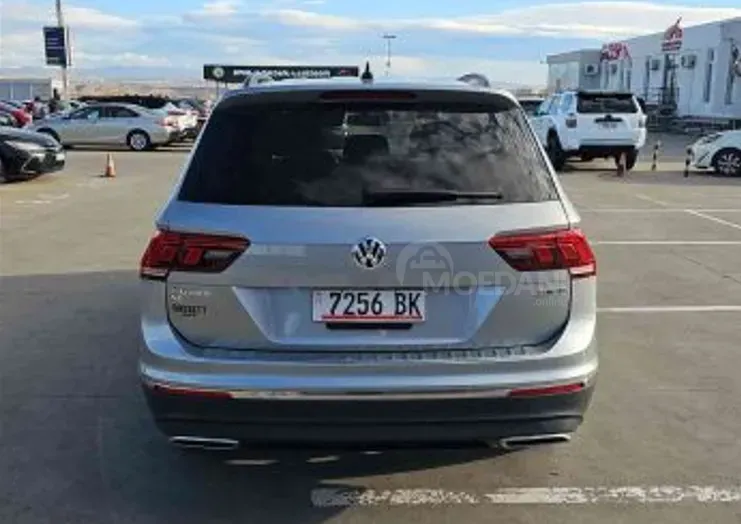 Volkswagen Tiguan 2 2021 Тбилиси - изображение 5