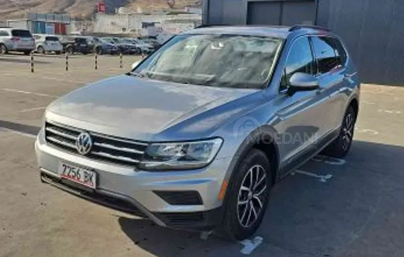 Volkswagen Tiguan 2 2021 Тбилиси - изображение 2