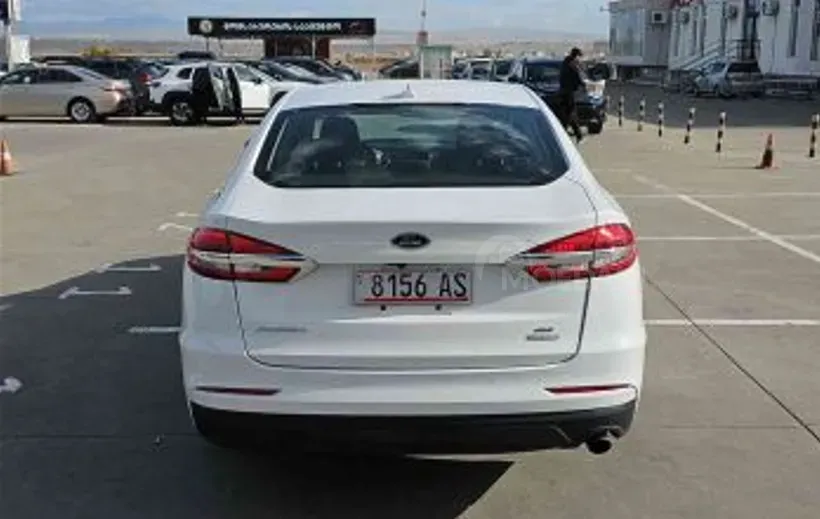 Ford Fusion 1.5L 2020 თბილისი - photo 6