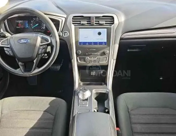 Ford Fusion 1.5L 2020 თბილისი - photo 7