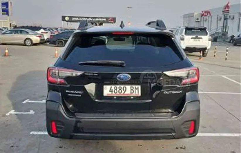 Subaru Outback 2021 Тбилиси - изображение 5