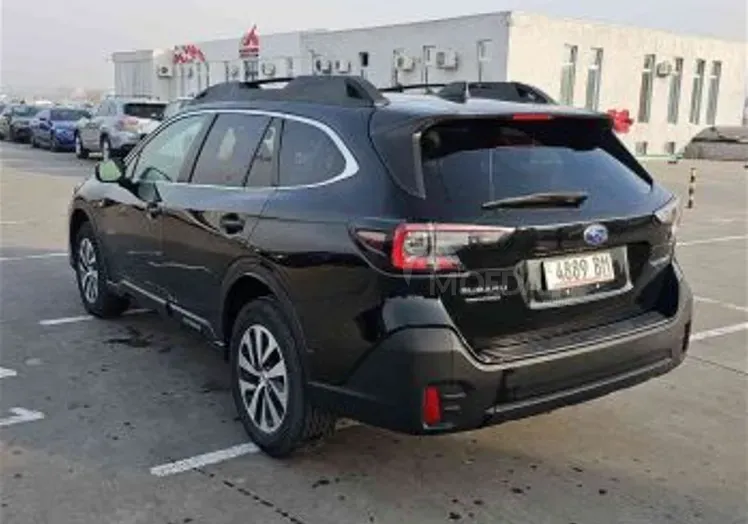 Subaru Outback 2021 Тбилиси - изображение 6