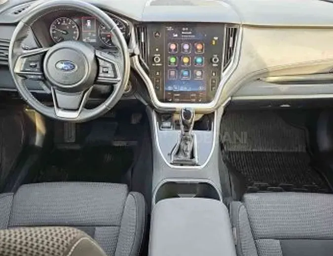 Subaru Outback 2021 Тбилиси - изображение 7