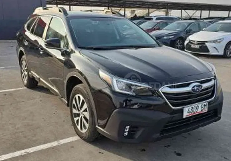 Subaru Outback 2021 Тбилиси - изображение 3