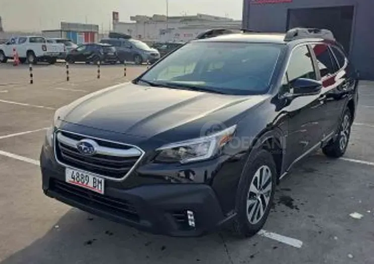 Subaru Outback 2021 Тбилиси - изображение 2