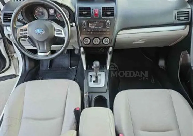 Subaru Forester 2014 თბილისი - photo 7