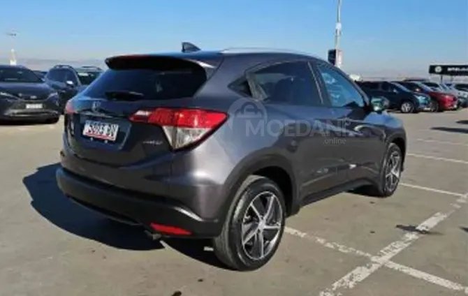 Honda HR-V 2022 Tbilisi - photo 4