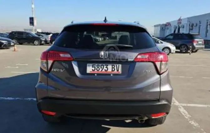 Honda HR-V 2022 Tbilisi - photo 5