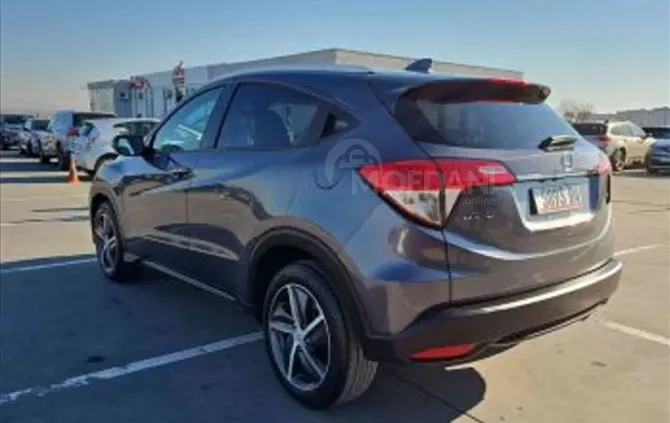 Honda HR-V 2022 Tbilisi - photo 6