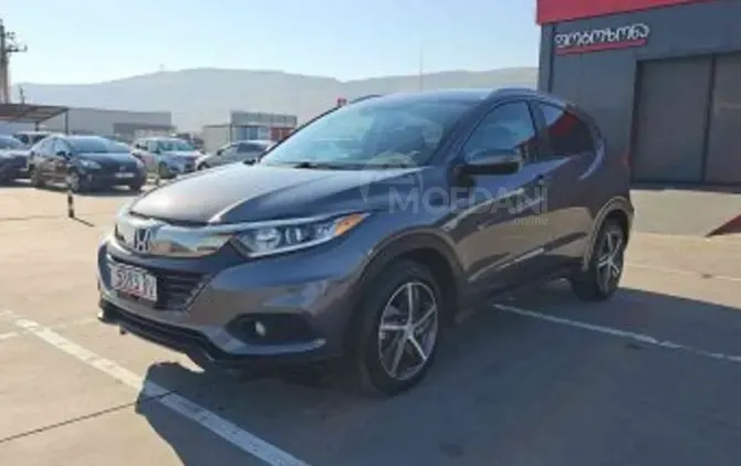 Honda HR-V 2022 Tbilisi - photo 2