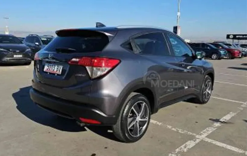 Honda HR-V 2022 Тбилиси - изображение 4