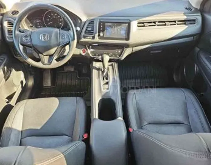 Honda HR-V 2022 Тбилиси - изображение 7