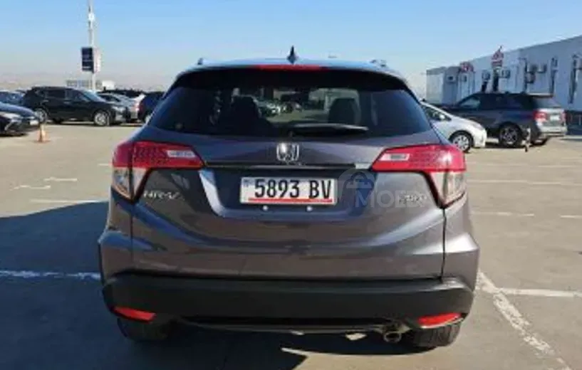 Honda HR-V 2022 Тбилиси - изображение 5