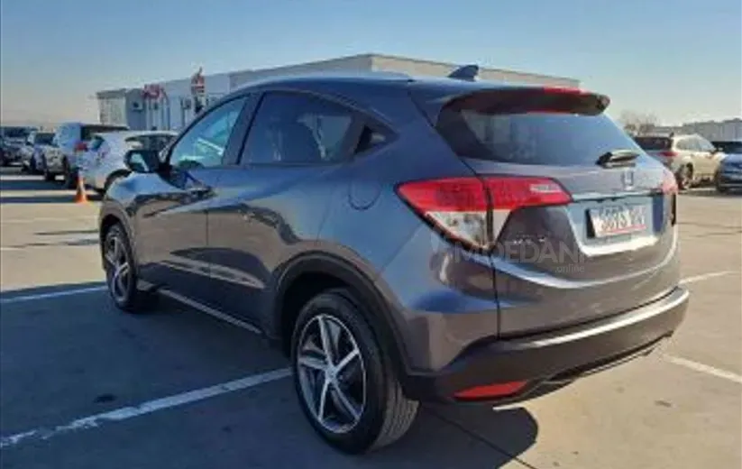 Honda HR-V 2022 Тбилиси - изображение 6