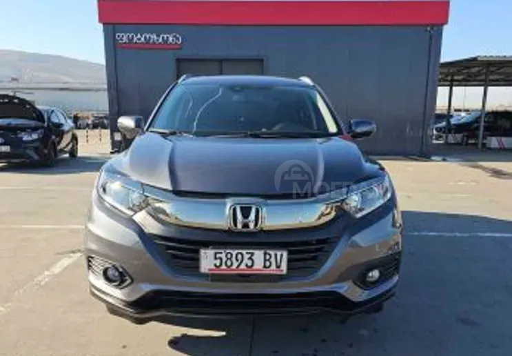 Honda HR-V 2022 Тбилиси - изображение 1