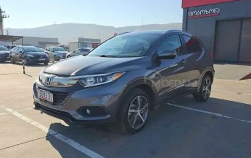 Honda HR-V 2022 Тбилиси - изображение 2