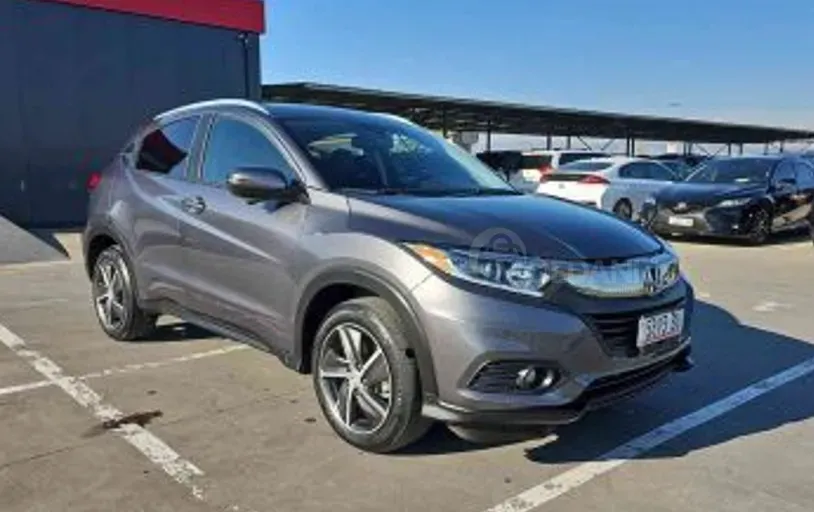 Honda HR-V 2022 Тбилиси - изображение 3