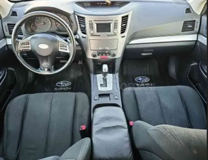 Subaru Outback 2014 Тбилиси - изображение 7