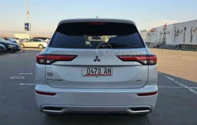 Mitsubishi Outlander 2022 თბილისი - photo 5