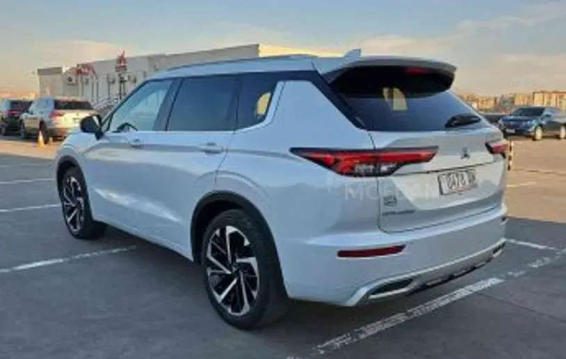 Mitsubishi Outlander 2022 თბილისი - photo 6