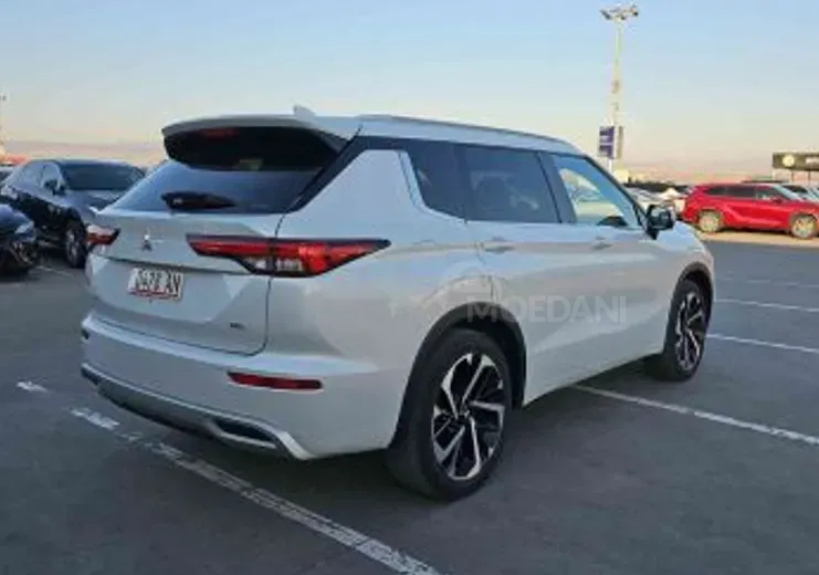 Mitsubishi Outlander 2022 თბილისი - photo 4