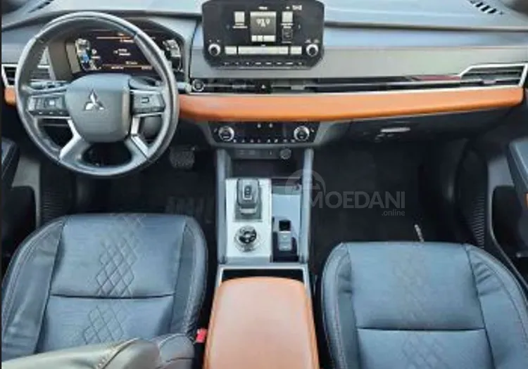 Mitsubishi Outlander 2022 თბილისი - photo 7