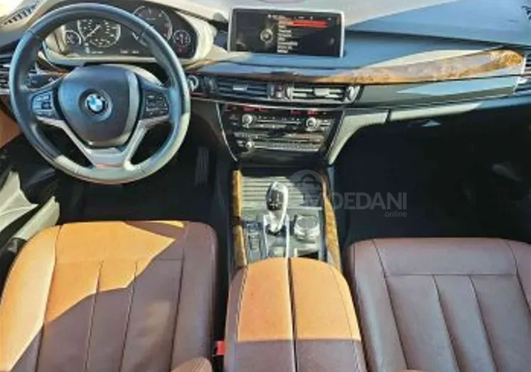 BMW X5 2015 Тбилиси - изображение 7