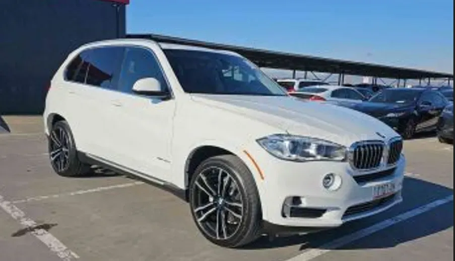 BMW X5 2015 Тбилиси - изображение 3