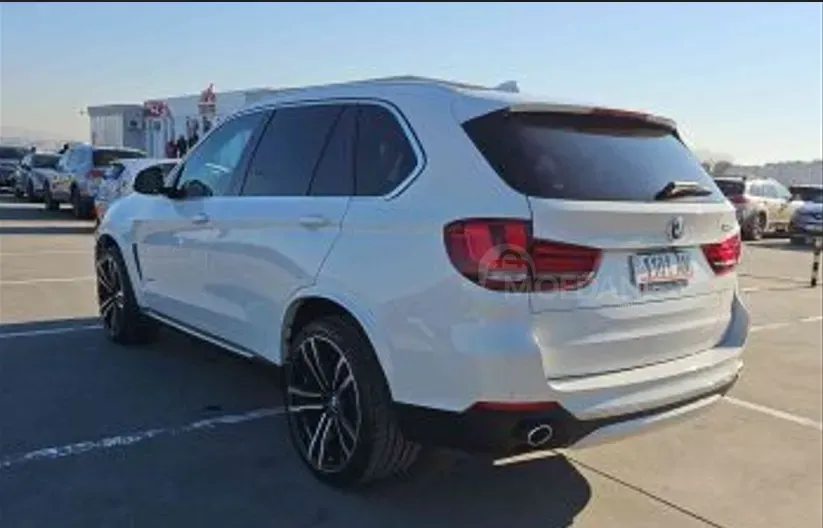 BMW X5 2015 Тбилиси - изображение 6