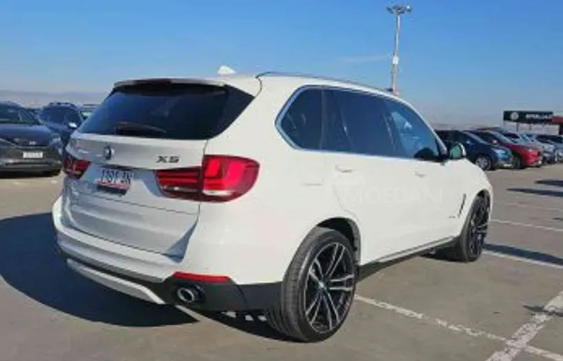 BMW X5 2015 Тбилиси - изображение 4