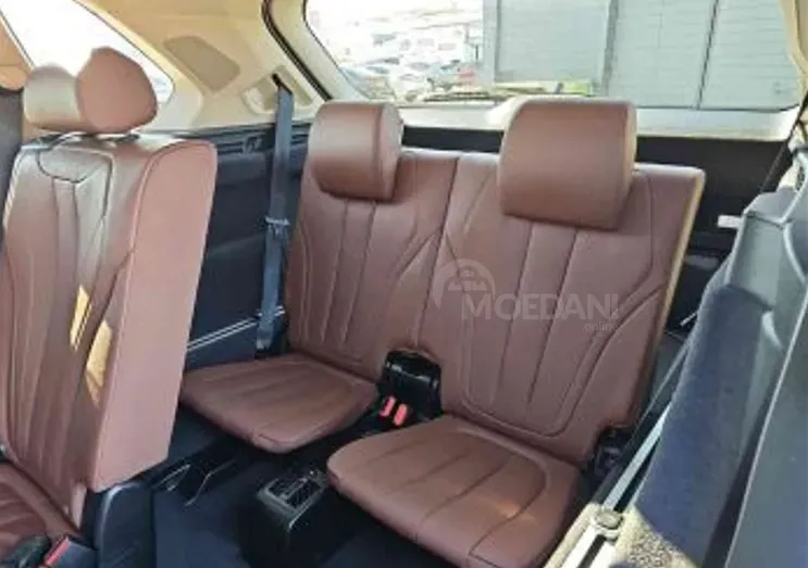 BMW X5 2015 Тбилиси - изображение 8