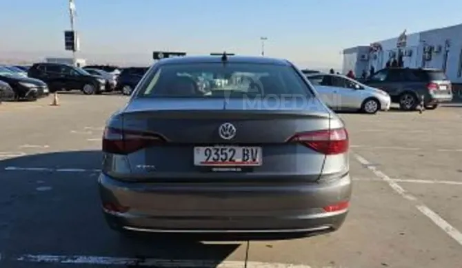 Volkswagen Jetta 1.4 2020 Тбилиси - изображение 5