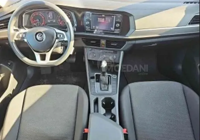 Volkswagen Jetta 1.4 2020 Тбилиси - изображение 7