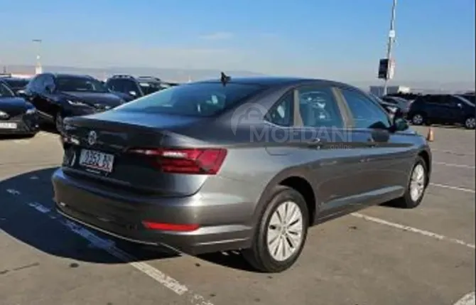 Volkswagen Jetta 1.4 2020 Тбилиси - изображение 4