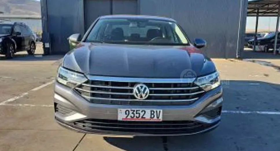 Volkswagen Jetta 1.4 2020 თბილისი - photo 1