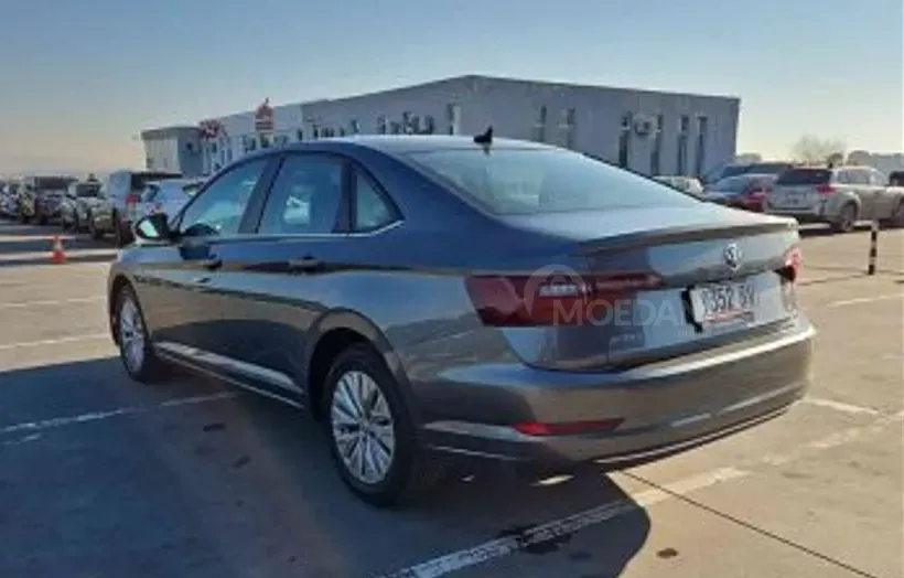 Volkswagen Jetta 1.4 2020 თბილისი - photo 6