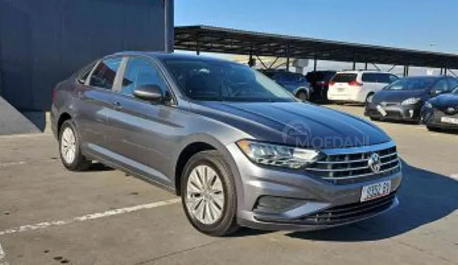 Volkswagen Jetta 1.4 2020 თბილისი - photo 3